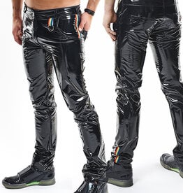 * RFP Heren PVC broek, Valerio