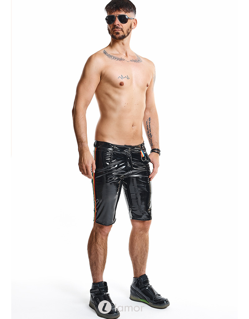 * RFP PVC heren Short,Umberto van het merk RFP