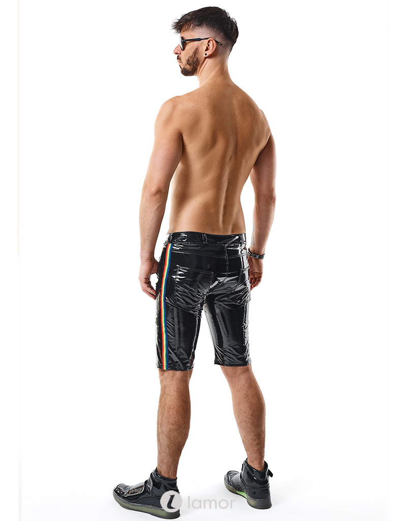* RFP PVC heren Short,Umberto van het merk RFP