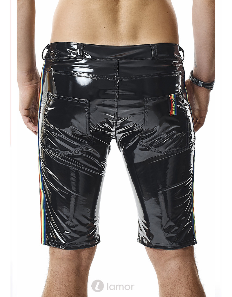 * RFP PVC heren Short,Umberto van het merk RFP