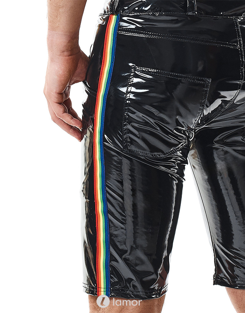 * RFP PVC heren Short,Umberto van het merk RFP