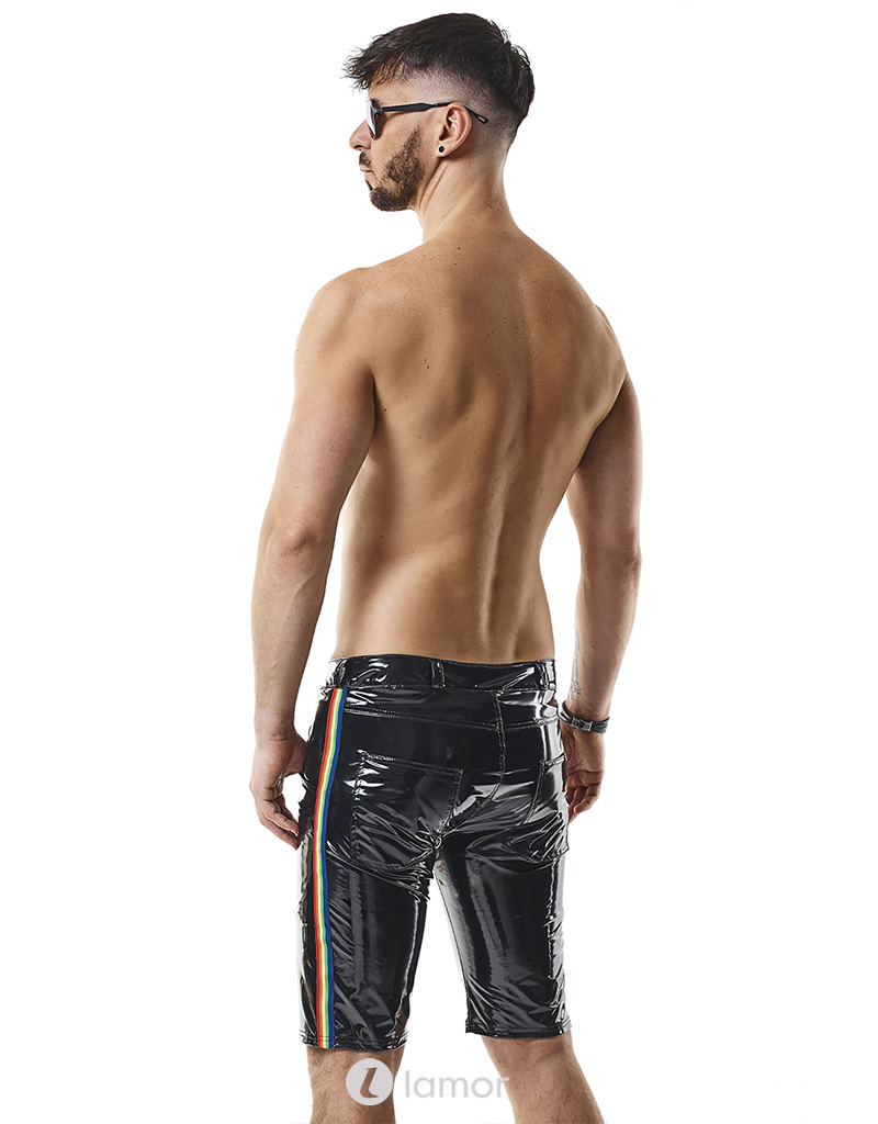 * RFP PVC heren Short,Umberto van het merk RFP