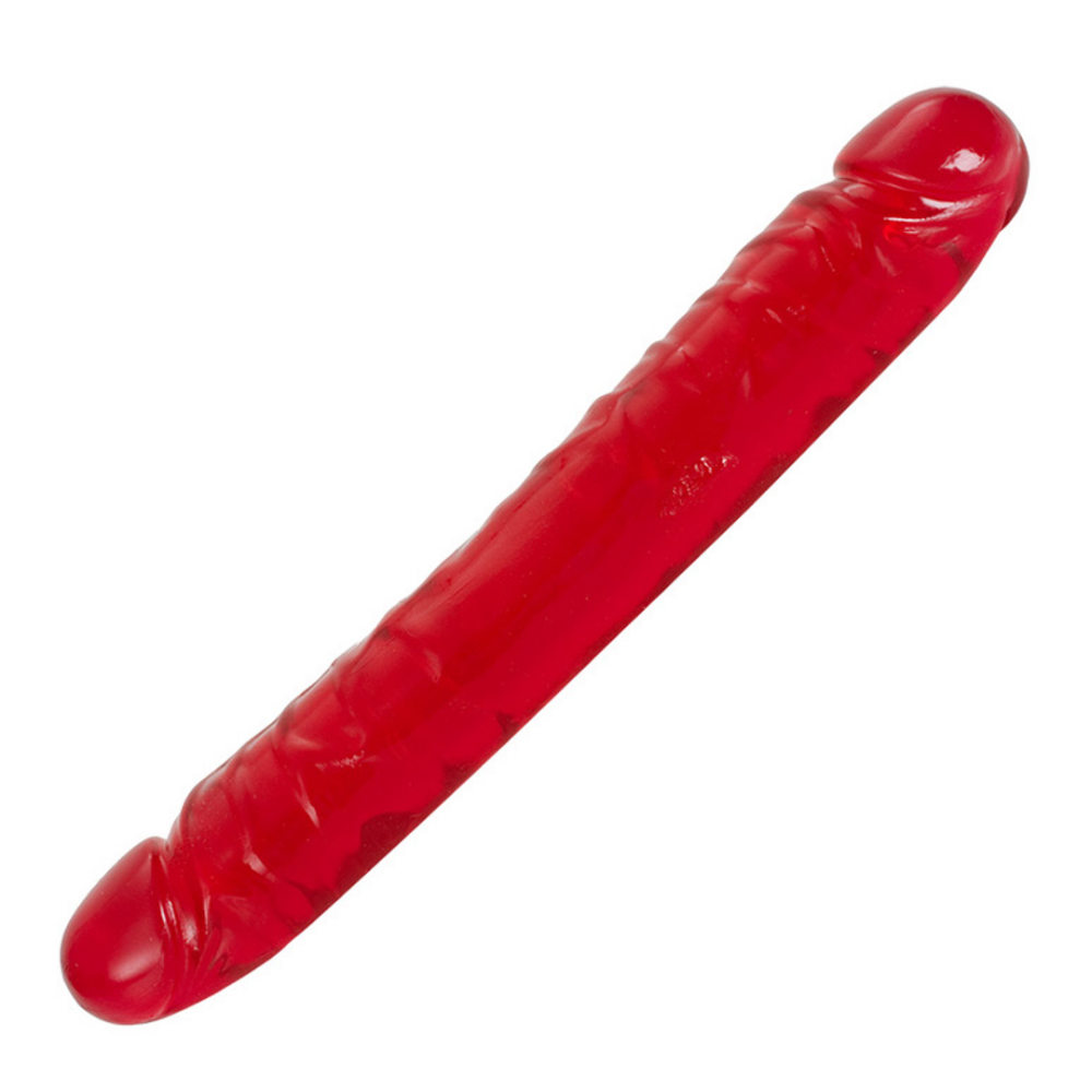 Doc Johnson Double Dildo - 12 / 30 cm