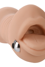 Doc Johnson Blowjob Sucker - Mond Masturbator