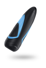 Men One - Masturbator - Black/Blue