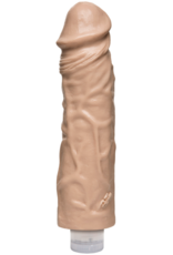 Doc Johnson Realistic Heavy Veined Dildo - 8 / 20 cm