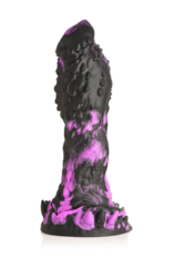 XR Brands Grim - Silicone Dildo