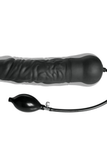 XR Brands Leviathan - Giant Inflatable Dildo