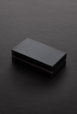 Steel by Shots Butt Plug met Juwelen - Groot