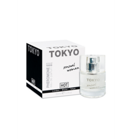 HOT HOT Pheromone Parfum Vrouw - TOKYO Sensueel - 1 fl oz / 30 ml