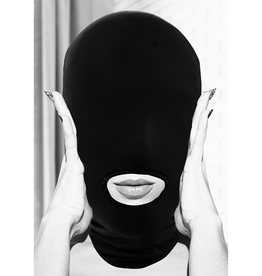 Ouch! by Shots Submission Mask