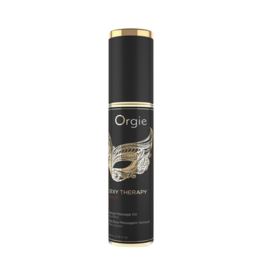 Orgie Sexy Therapy Amor - Massageolie - 200 ml