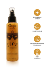 Orgie Glow - Shimmerende Bodyolie - 3.72 fl oz / 110 ml