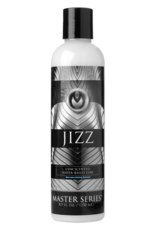 XR Brands Jizz Geurende Lube - 8 oz / 240 ml