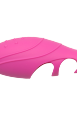 XR Brands Bang Her - Silicone G-Spot Vinger Vibrator