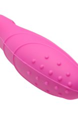 XR Brands Bang Her - Silicone G-Spot Vinger Vibrator