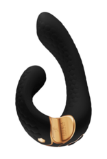 Shunga MIYO - G-Spot Vibrator - Zwart