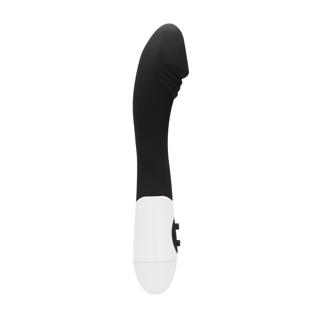GC by Shots Geribbelde Vibrator