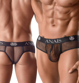 * ANAIS MEN Zwarte String, Ares