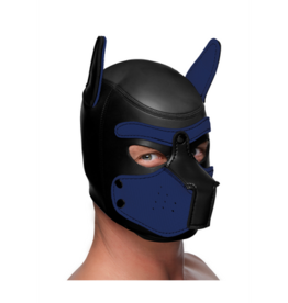 XR Brands Neopreen Puppy Mask