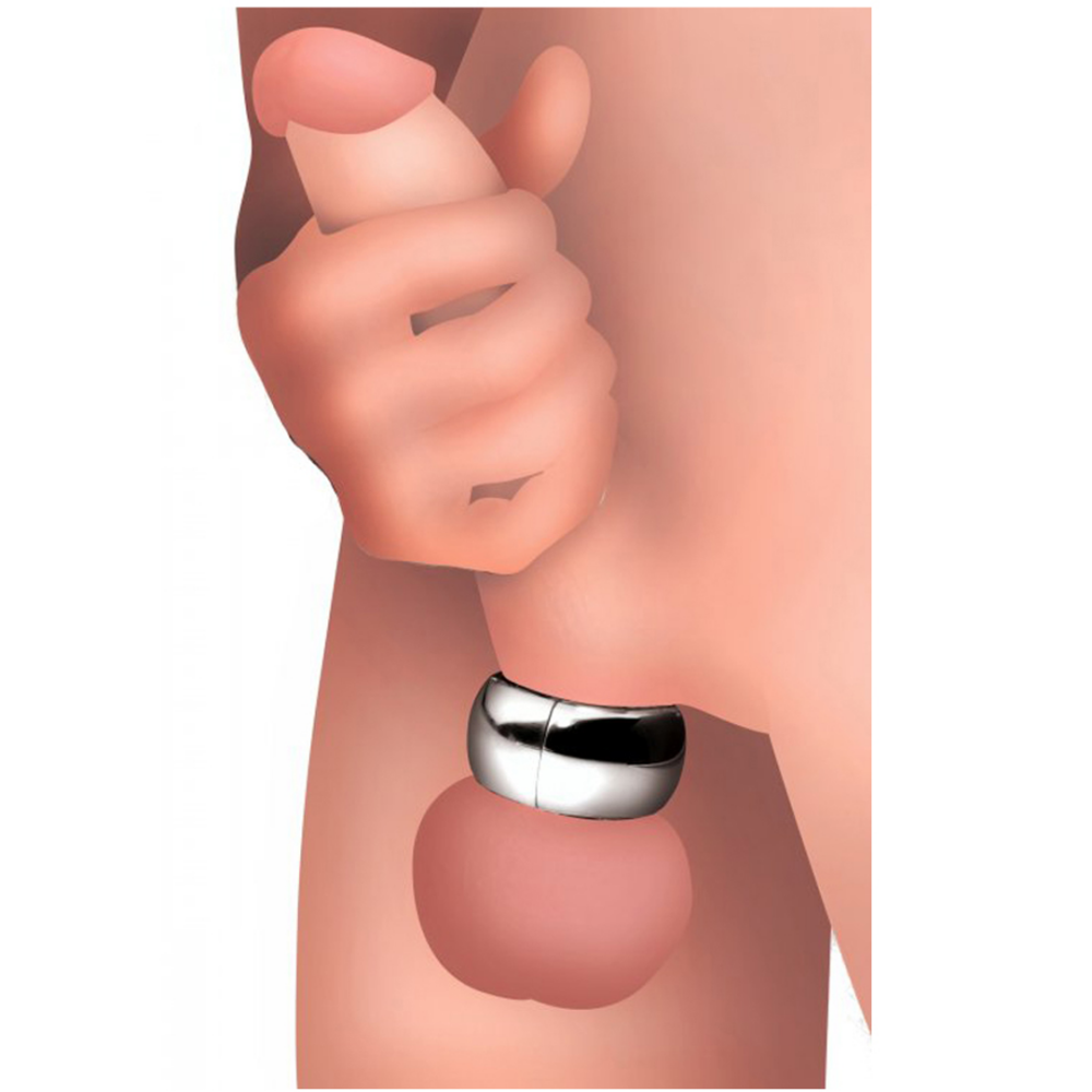 XR Brands Magnet Master XL - Magnetische Ball Stretcher