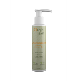 Orgie Bio Kamille - Intieme Gel - 3 fl oz / 100 ml