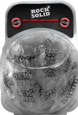 Doc Johnson Donut C-Ring - Clambowl 100 Stuks