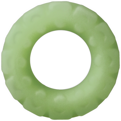 Doc Johnson De Tire - Cockring