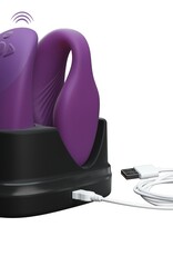 * WE VIBE C-vormige paar vibrator Chorus van We-Vibe