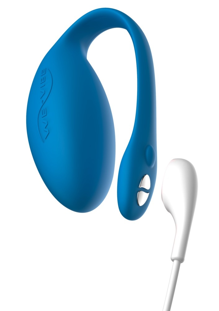 * WE VIBE We-Vibe Jive voor heet plezier alleen of met z'n tweeën!