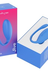 * WE VIBE We-Vibe Jive voor heet plezier alleen of met z'n tweeën!
