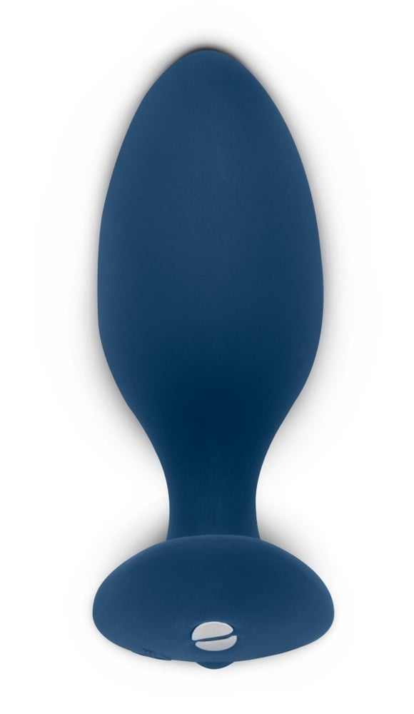 * WE VIBE We-Vibe Ditto Krachtige Vibro-buttplug