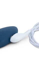 * WE VIBE We-Vibe Ditto Krachtige Vibro-buttplug