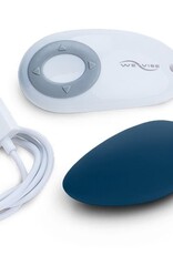 * WE VIBE We-Vibe Ditto Krachtige Vibro-buttplug