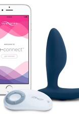 * WE VIBE We-Vibe Ditto Krachtige Vibro-buttplug
