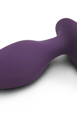 * WE VIBE We-Vibe Ditto Krachtige Vibro-buttplug