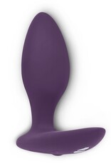 * WE VIBE We-Vibe Ditto Krachtige Vibro-buttplug