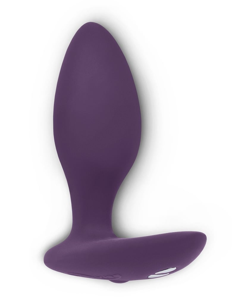 * WE VIBE We-Vibe Ditto Krachtige Vibro-buttplug