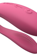 * WE VIBE We-Vibe Sync Lite een Slanke licht paar vibrator