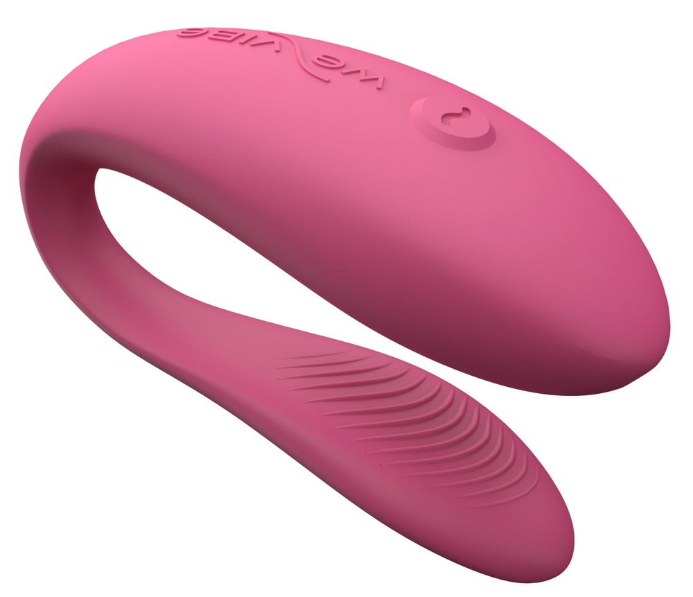 * WE VIBE We-Vibe Sync Lite een Slanke licht paar vibrator