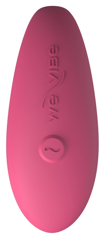 * WE VIBE We-Vibe Sync Lite een Slanke licht paar vibrator
