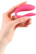 * WE VIBE We-Vibe Sync Lite een Slanke licht paar vibrator