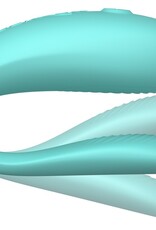 * WE VIBE We-Vibe Sync Lite een Slanke licht paar vibrator