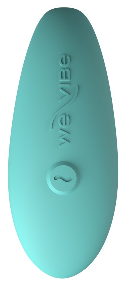 * WE VIBE We-Vibe Sync Lite een Slanke licht paar vibrator