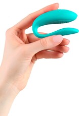 * WE VIBE We-Vibe Sync Lite een Slanke licht paar vibrator
