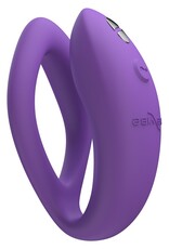 * WE VIBE We-Vibe Sync Go  Paar vibrator in nieuw lusontwerp