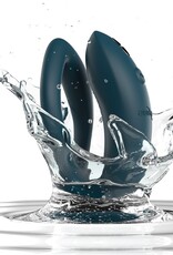* WE VIBE We-Vibe Sync Go  Paar vibrator in nieuw lusontwerp