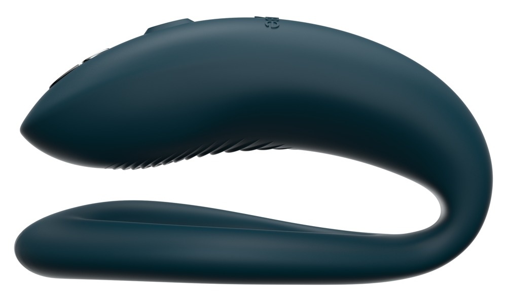 * WE VIBE We-Vibe Sync Go  Paar vibrator in nieuw lusontwerp