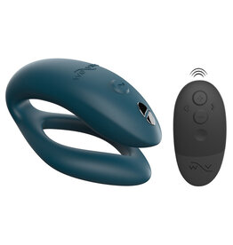 * WE VIBE We-Vibe Sync O, Groen - Paars