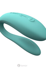 * WE VIBE We-Vibe Sync Lite een Slanke licht paar vibrator